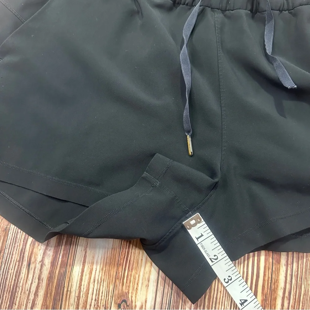Lululemon Athletica Women’s Short Black